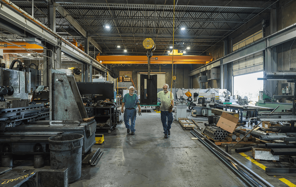 Arnette Pattern Midwest